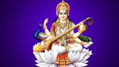 Photo of कल है मां सरस्वती की आराधना का पावन पर्व बसंत पंचमी, जानें शुभ मुहूर्त