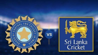 Photo of Ind vs SL 1st Test: भारत को पहला झटका, कप्तान रोहित शर्मा आउट