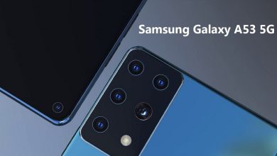 Photo of Samsung Galaxy A53 5G भारत में लॉन्च, जानिए कीमत व स्पेसिफिकेशन