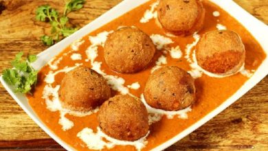 Photo of इन टिप्स से आलू के कोफ्ते बनाकर मेहमानों को करें इम्प्रेस, जानें रेसिपी