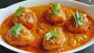 Photo of इस तरीके से बनाएं लौकी के कोफ्ते, बच्चे भी करेंगे पसंद; जानें रेसिपी