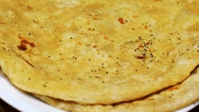Photo of एक सी रोटी खा-खाकर हो गए हैं बोर, तो ट्राई करें ये कश्मीरी रोटी; जानें रेसिपी