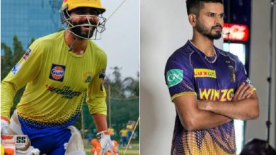 Photo of IPL 2022: आज से क्रिकेट के महाकुंभ का आगाज, KKR व CSK खेलेंगे ओपनिंग मैच