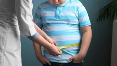 Photo of एक अच्छा वातावरण बच्चे में मोटापे के जोखिम को करता है कम: अध्ययन