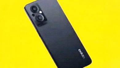 Photo of ओप्पो का लेटेस्ट स्मार्टफोन Oppo Reno 7Z 5G लांच, यहां जानें सबकुछ
