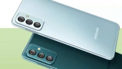 Photo of Samsung Galaxy F23 5G भारत में लॉन्च, जानें कीमत व स्पेसिफिकेशंस
