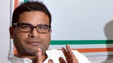 Photo of कांग्रेस में शामिल नहीं होंगे प्रशांत किशोर, ठुकराया पार्टी का ऑफर