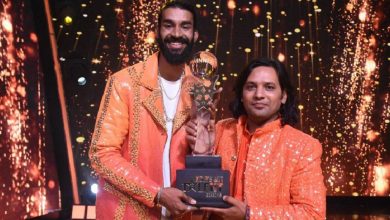 Photo of इंडियाज गॉट टैलेंट सीजन 9 के विजेता बने दिव्यांश और मनुराज, मिला इतना इनाम