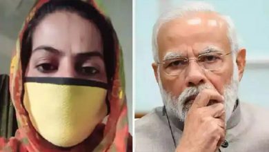 Photo of PoK की बलात्कार पीड़िता की पीएम मोदी से अपील- हमें आश्रय व सुरक्षा दें