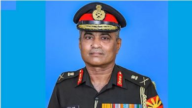 Photo of जनरल मनोज पांडे ने ने संभाली सेना प्रमुख की कमान, सामने होंगी यह चुनौतियां
