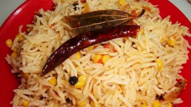 Photo of गर्मी में हल्का खाने के लिए बनाएं दाल पुलाव, यहां जानें आसान रेसिपी