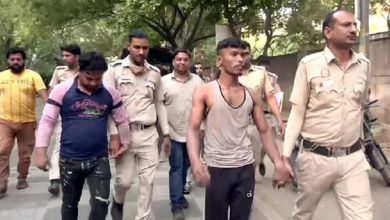 Photo of सुप्रीम कोर्ट पहुंचा जहांगीरपुरी हिंसा मामला, जांच कमेटी गठित करने की मांग
