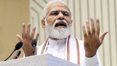 Photo of अब बढ़ गया है न्यायपालिका और सरकार का दायित्व: पीएम मोदी