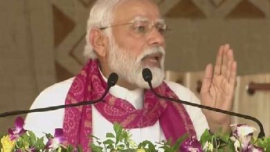 Photo of आत्मनिर्भर भारत के अभियान को ताकत दे रहा है बनास डेयरी संकुल: पीएम मोदी