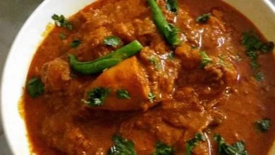 Photo of फ्रेंड्स के साथ करिए रेस्टोरेंट स्टाइल मेथी चिकन की पार्टी, जानें आसान रेसिपी