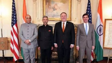 Photo of भारत ने US से साफ़ किया अपना रुख, रूस के साथ जारी रहेंगे आर्थिक संबंध