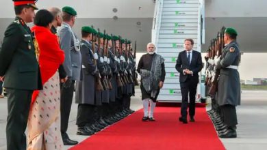 Photo of पीएम मोदी को जी-7 मीटिंग में शामिल होने का न्योता देकर बड़ा दांव चलेगा जर्मनी