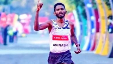 Photo of 5000 मीटर दौड़: अविनाश साबले ने बनाया राष्ट्रीय रिकॉर्ड, टूटा 30 साल पुराना रिकॉर्ड