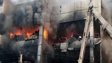 Photo of मुंडका अग्निकांड: जेनरेटर से लगी थी आग, नहीं थी अग्निशमन विभाग की NOC