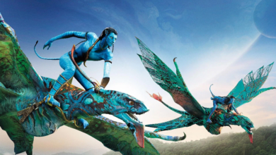 Photo of Avatar 2 review: अवतार 2- जेम्स कैमरून की सपनों की दुनिया
