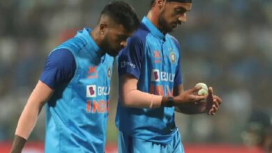 Photo of IND vs NZ टी-20: कौन है टीम इंडिया की हार का जिम्‍मेदार?