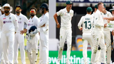 Photo of आईसीसी गफलत, इंडिया और ऑस्ट्रेलिया में टेस्ट में नंबर वन टीम कौन ?