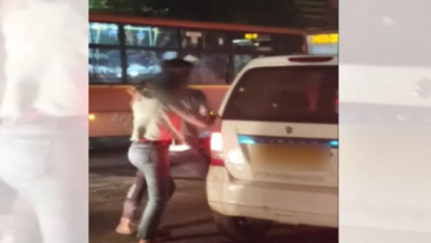 Photo of Crime News(Delhi): लड़की की गर्दन पकड़कर खींचकर कार में बैठाया, जांच में जुटी पुलिस