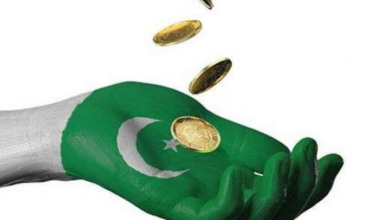 Photo of मुफ़लिस पाकिस्तान की सऊदी अरब से फिर कर्ज की दरकार, विश्व बैंक के सामने भी फैलाया हाथ