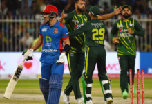 Photo of PAK vs AFG: पाकिस्तान की टीम क्लीन स्वीप से बची