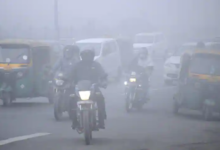 Photo of मौसम विभाग अलर्ट, आज से कई राज्यों में आंधी और बारिश की सम्भावना