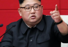 Photo of Kim Jong का परमाणु हमला करने की धमकी
