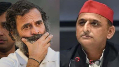 Photo of अखिलेश यादव ने राहुल गांधी के समर्थन में किया ट्वीट, भाजपा पर साधा निशाना