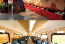 Photo of IRCTC: अयोध्या से जनकपुर तक यात्रा कराएगी स्पेशल ट्रेन