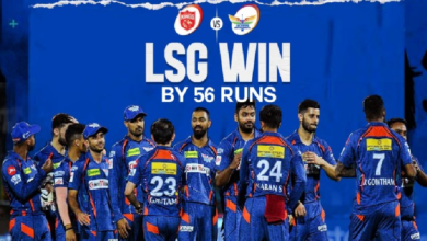 Photo of LSG vs PBKS: LSG की मोहाली में शानदार जीत, IPL इतिहास का दूसरा सबसे बड़ा स्कोर