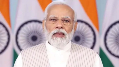 Photo of PM मोदी ने किया 91 FM ट्रांसमीटरों का उद्घाटन 