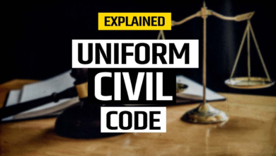 Photo of Uniform Civil Code Bill: समान नागरिक संहिता बिल, संसद के मानसून सत्र में लाने की तैयारी