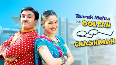Photo of TMKOC: तारक मेहता का उल्टा चश्मा में दयाबेन की वापसी
