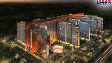 Photo of World Largest Office: विश्व का सबसे बड़ा ऑफिस बिल्डिंग भारत में