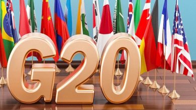 Photo of G-20 Summit: शिखर सम्मेलन के तैयारियों के बीच AAP और BJP में छिड़ी जुबानी जंग