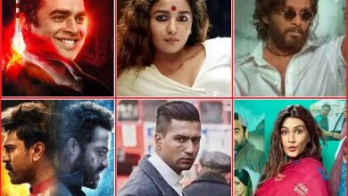 Photo of National Film Awards: पुष्पा के लिए अल्लू अर्जुन को बेस्ट एक्टर अवॉर्ड