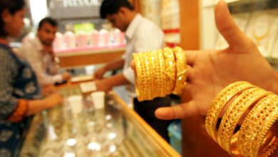 Photo of Gold Price Today: सोना खरीदने वाले ग्राहकों के लिए खुशखबरी! कीमतों में आई भारी गिरावट
