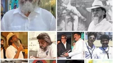 Photo of ‘देवदास’ और ‘लगान’ के आर्ट डायरेक्टर,नेशनल अवॉर्ड से सम्मानित नितिन देसाई ने किया सुसाइड