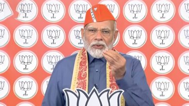 Photo of PM मोदी- विपक्ष ने मणिपुर के साथ धोखा किया:अविश्वास प्रस्ताव लाए, फिर वोटिंग से भागे