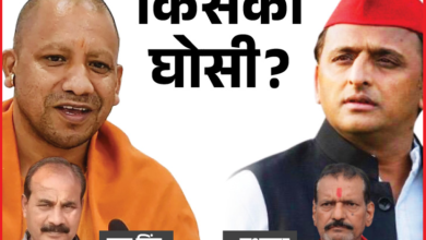 Photo of 6 राज्यों की 7 विधानसभा सीटों का रिजल्ट-घोसी विधानसभा उपचुनाव की मतगणना जारी, समाजवादी पार्टी के प्रत्याशी आगे
