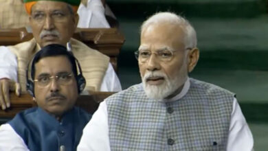 Photo of Parliament Special Session: पुरानी संसद में PM Modi का आखिरी भाषण, संसद के ‘विशेष सत्र’ की शुरुआत