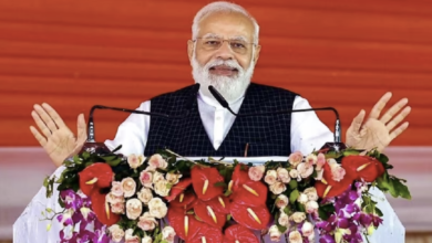 Photo of PM Modi: छत्तीसगढ़ में परिवर्तन तय, ‘परिवर्तन यात्रा’ के समापन पर सम्बोधन में बोले पीएम मोदी