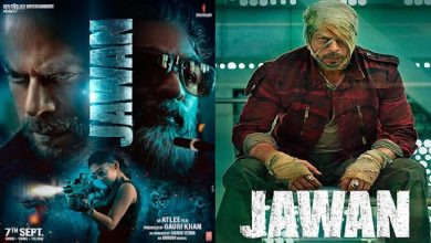 Photo of Jawan Trailer review: शाहरुख खान की फिल्म जवान का ट्रेलर, धमाकेदार, एक्शन और एंटरटेनमेंट से भरपूर