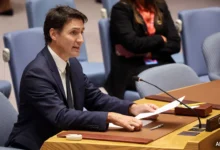 Photo of Justin Trudeau: एक गलती जिसने संसद और कनाडा को बहुत शर्मिंदा किया,ट्रूडो ने मांगी माफी
