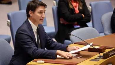 Photo of ustin Trudeau: एक गलती जिसने संसद और कनाडा को बहुत शर्मिंदा किया,ट्रूडो ने मांगी माफी