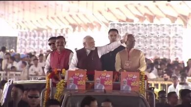 Photo of मध्य प्रदेश: I.N.D.I.A. गठबंधन ‘सनातन धर्म’ को समाप्त करना चाहता है, विपक्ष पर पीएम मोदी का हमला